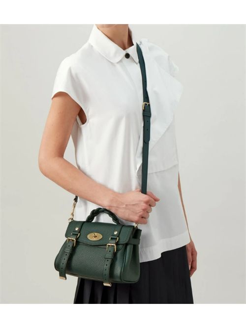 MINI ALEXA MULBERRY | RL6595/736Q633Q633 Mulberry Green